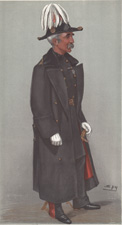 General Sir Ian Standish Monteith Hamilton May 2 1901